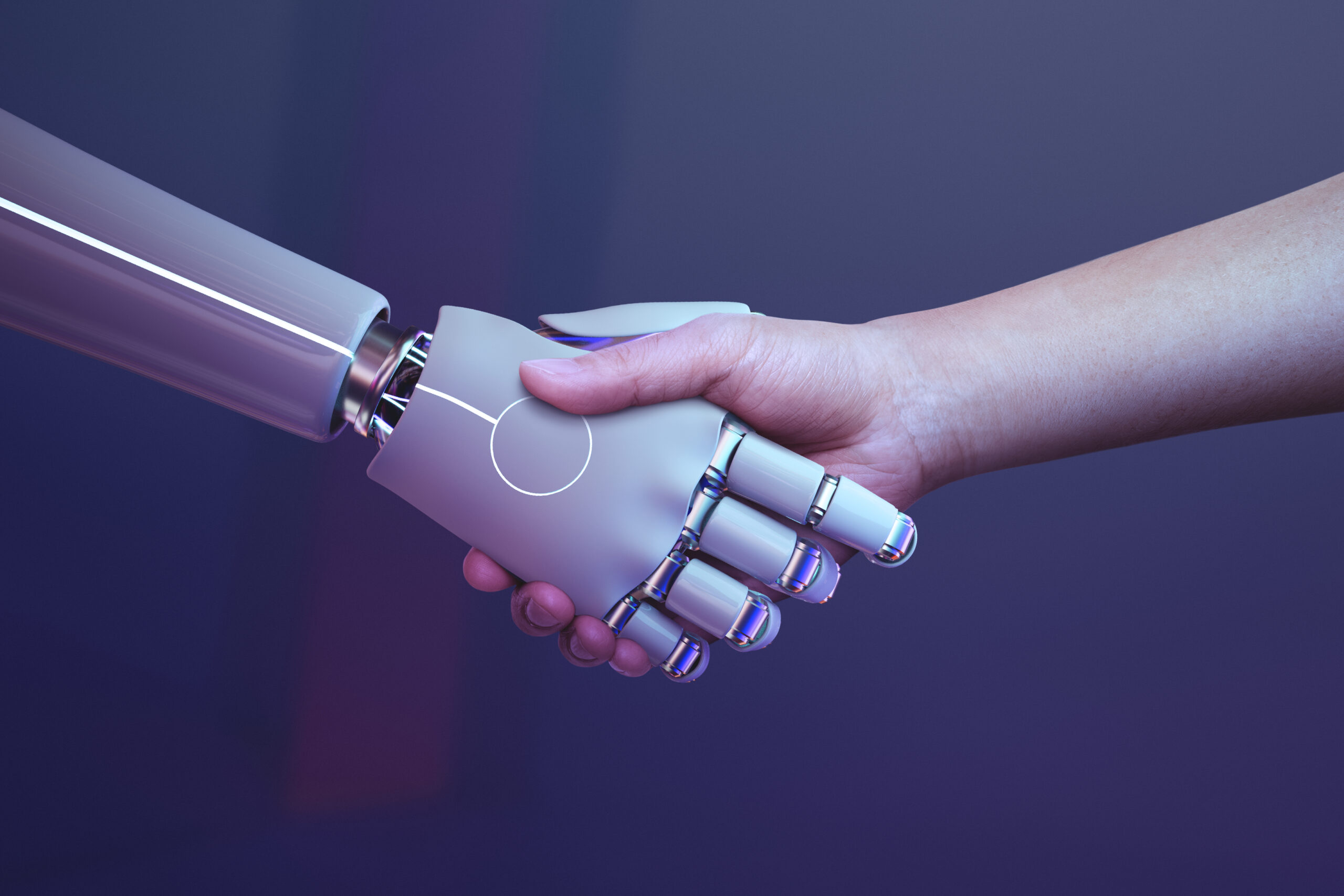 Inteligência artificial para personalização entra na jornada de compra